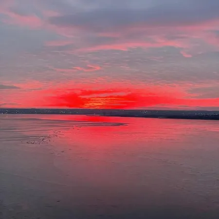 Amazing Sunset View Apart Apartment *